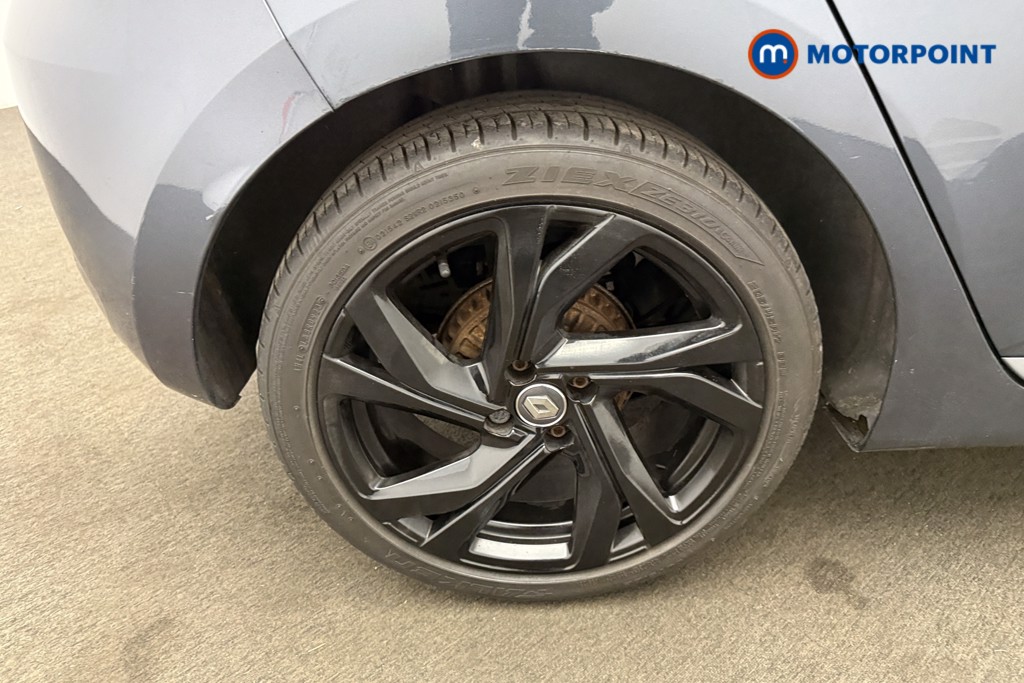 Renault Clio Rs Line Manual Petrol Hatchback - Stock Number (1568100) - 34th supplementary image