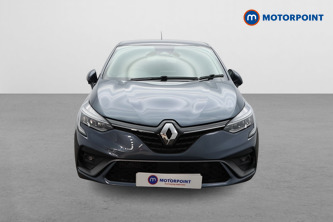 Renault Clio Rs Line Manual Petrol Hatchback - Stock Number (1568100) - Front bumper