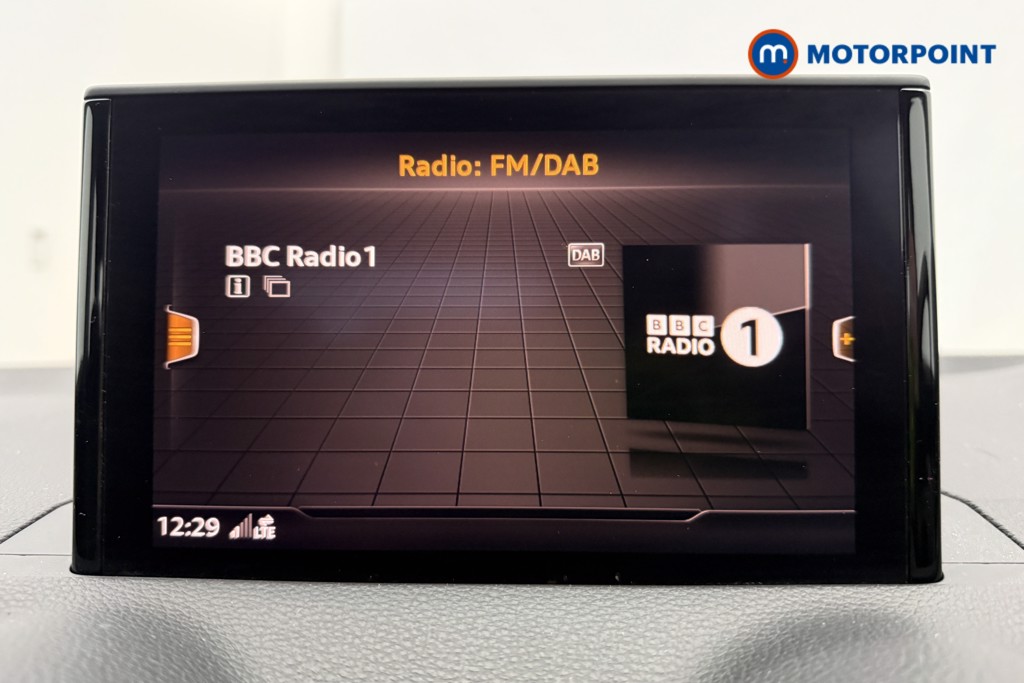 Audi Q2 Sport Automatic Diesel SUV - Stock Number (1570948) - 3rd supplementary image