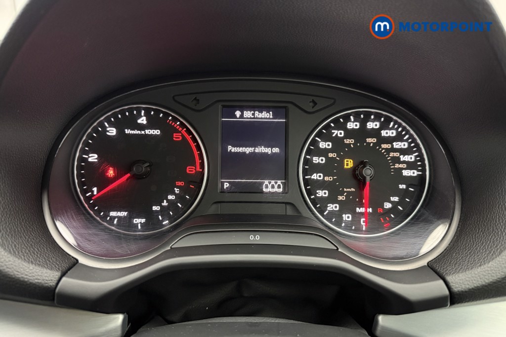 Audi Q2 Sport Automatic Diesel SUV - Stock Number (1570948) - 5th supplementary image