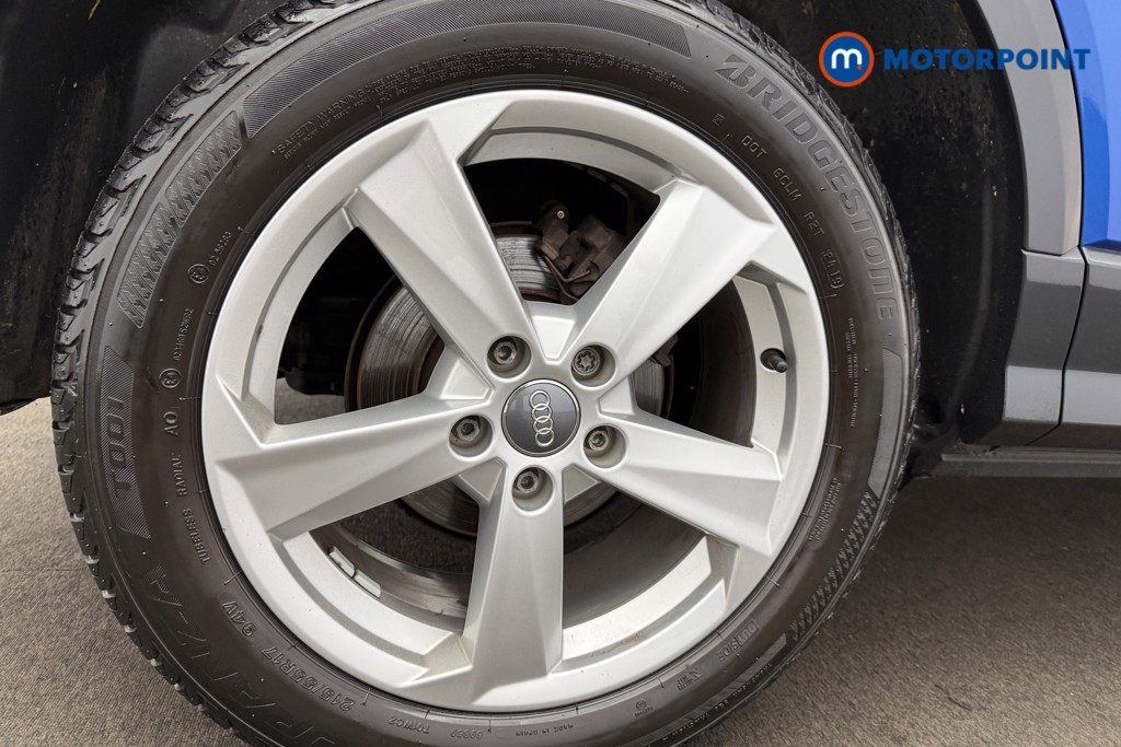 Audi Q2 Sport Automatic Diesel SUV - Stock Number (1570948) - 9th supplementary image