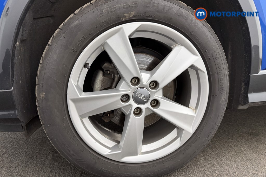 Audi Q2 Sport Automatic Diesel SUV - Stock Number (1570948) - 11th supplementary image