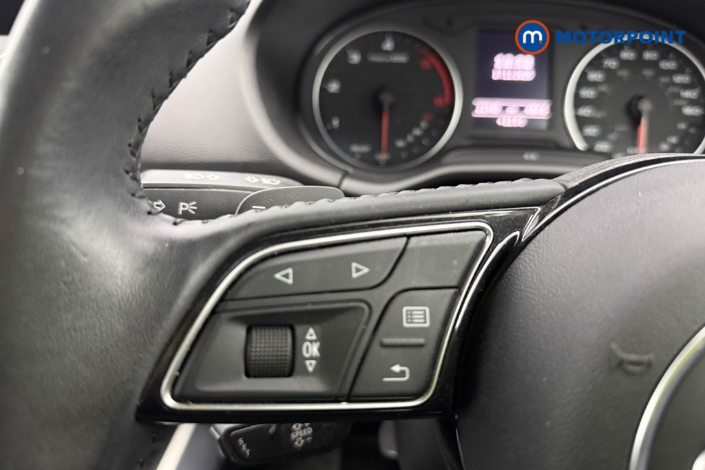 Audi Q2 Sport Automatic Diesel SUV - Stock Number (1570948) - 13th supplementary image