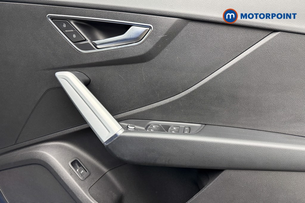 Audi Q2 Sport Automatic Diesel SUV - Stock Number (1570948) - 17th supplementary image