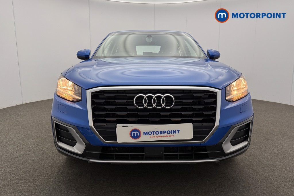 Audi Q2 Sport Automatic Diesel SUV - Stock Number (1570948) - 21st supplementary image