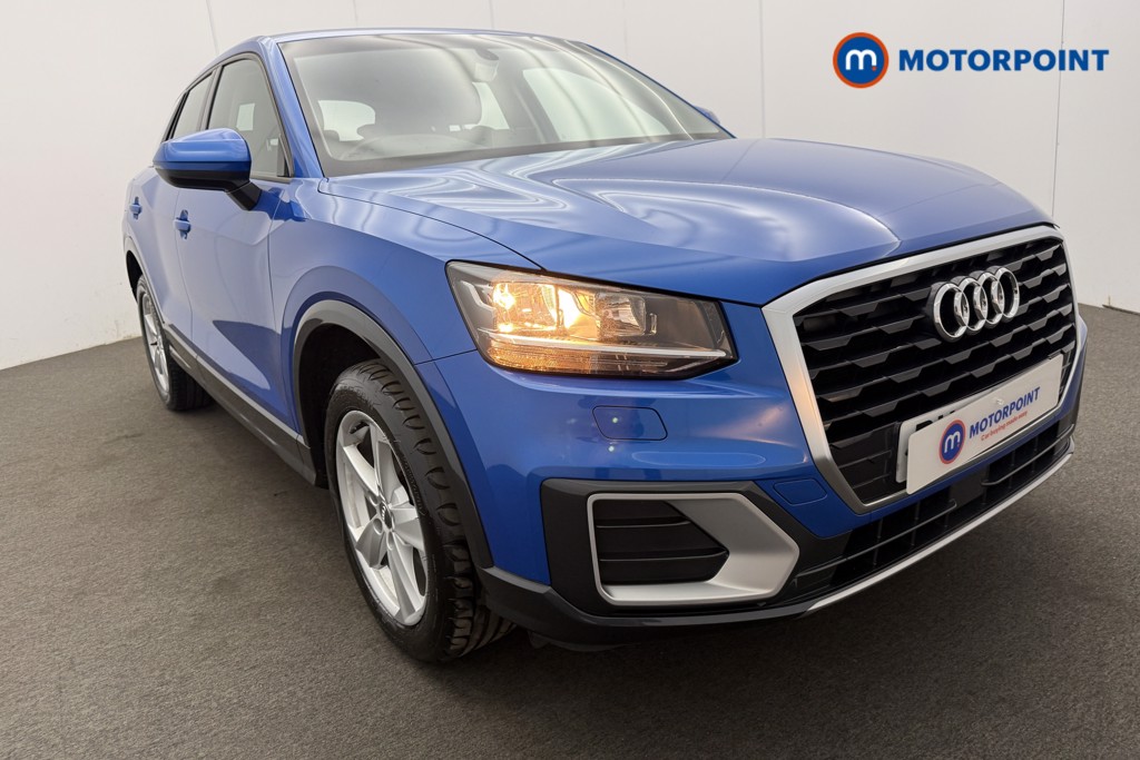 Audi Q2 Sport Automatic Diesel SUV - Stock Number (1570948) - 23rd supplementary image