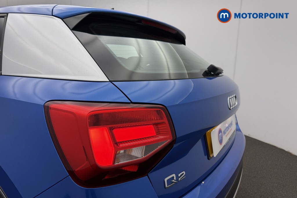 Audi Q2 Sport Automatic Diesel SUV - Stock Number (1570948) - 25th supplementary image