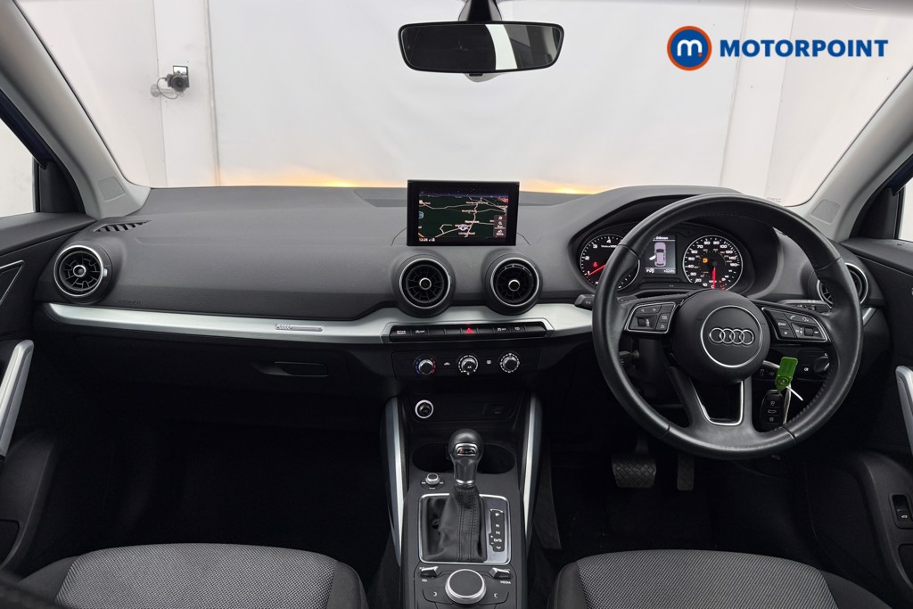 Audi Q2 Sport Automatic Diesel SUV - Stock Number (1570948) - 1st supplementary image