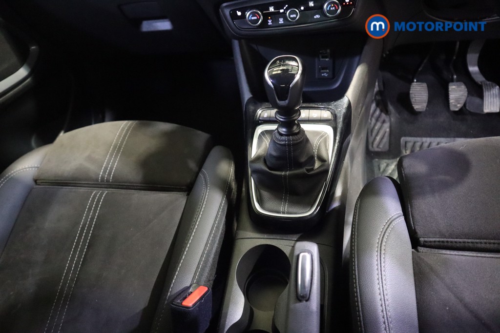 Vauxhall Crossland Ultimate Manual Petrol SUV - Stock Number (1571664) - 7th supplementary image