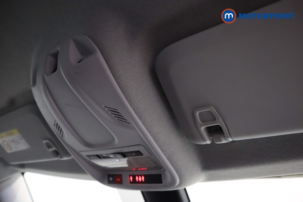 Vauxhall Crossland Ultimate Manual Petrol SUV - Stock Number (1571664) - 9th supplementary image