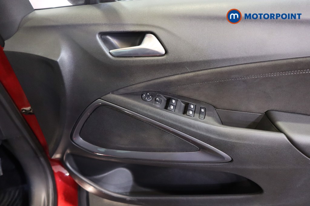Vauxhall Crossland Ultimate Manual Petrol SUV - Stock Number (1571664) - 10th supplementary image
