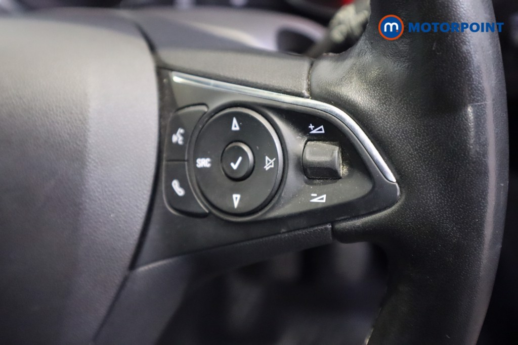 Vauxhall Crossland Ultimate Manual Petrol SUV - Stock Number (1571664) - 14th supplementary image