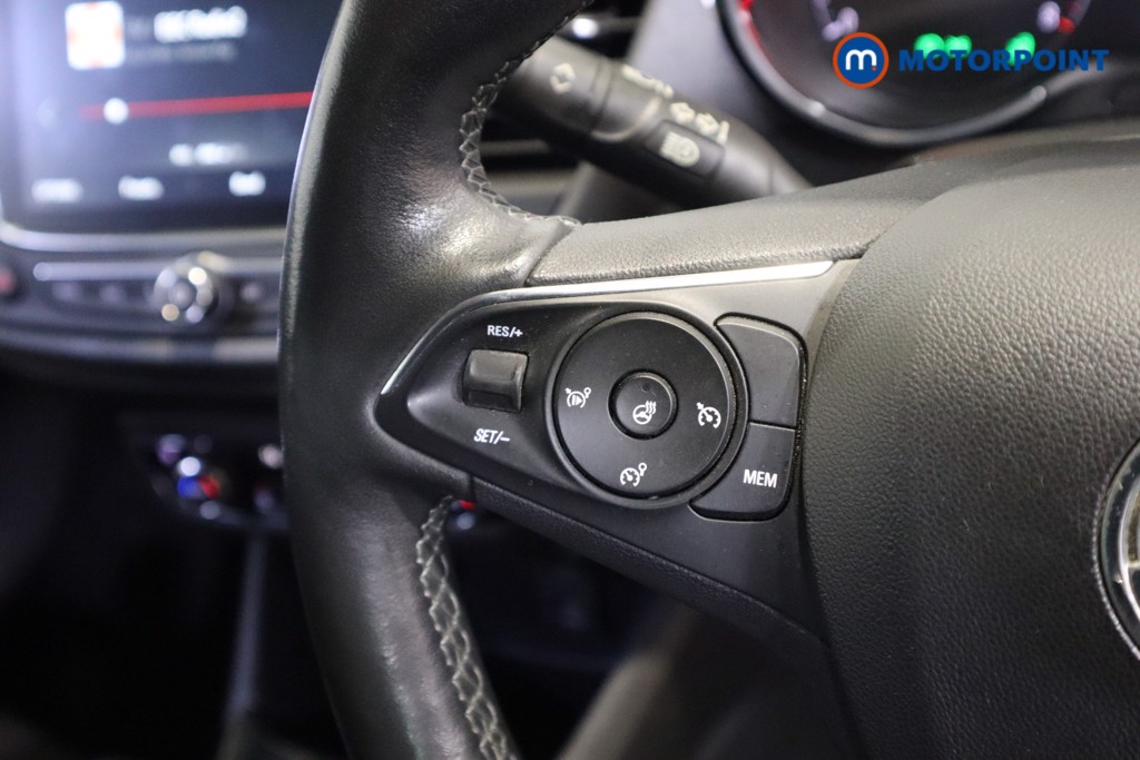 Vauxhall Crossland Ultimate Manual Petrol SUV - Stock Number (1571664) - 16th supplementary image