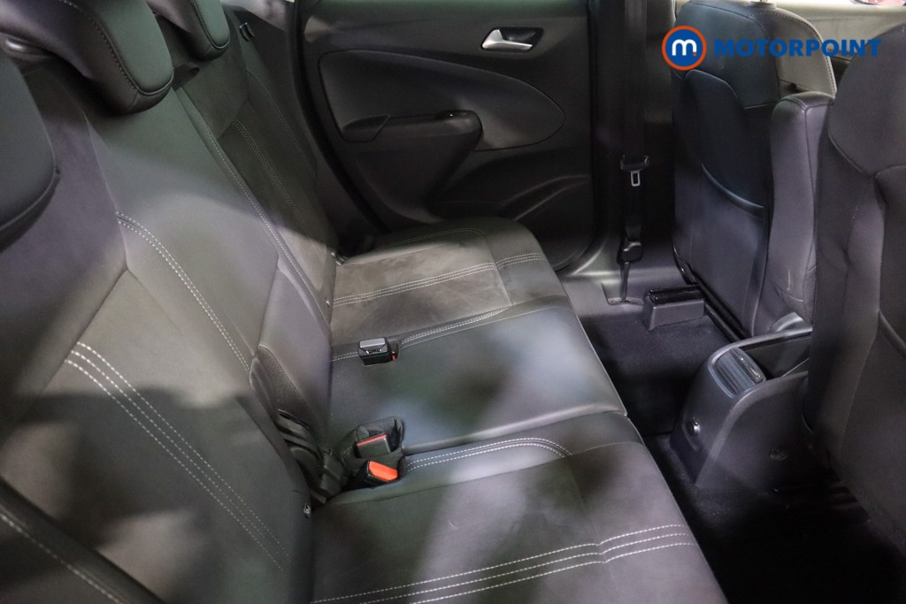 Vauxhall Crossland Ultimate Manual Petrol SUV - Stock Number (1571664) - 19th supplementary image