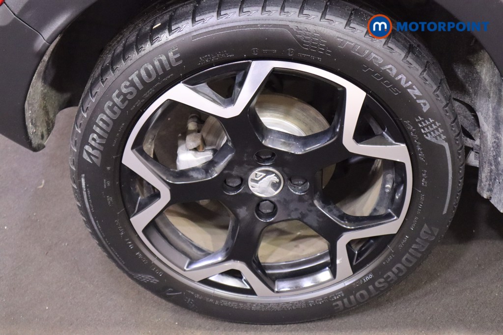 Vauxhall Crossland Ultimate Manual Petrol SUV - Stock Number (1571664) - 22nd supplementary image