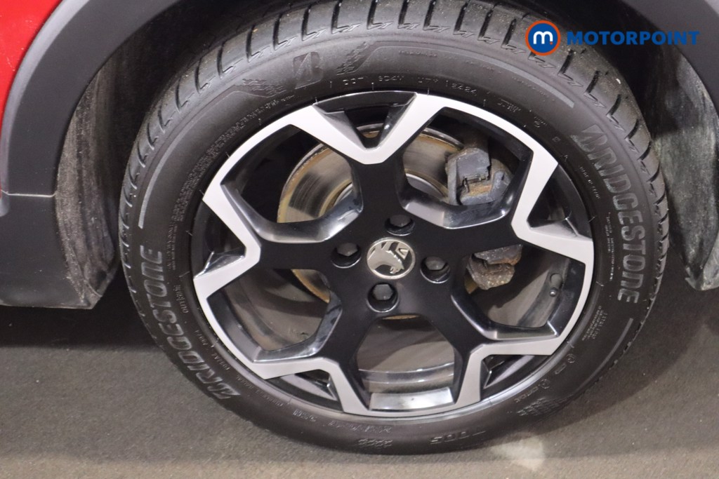 Vauxhall Crossland Ultimate Manual Petrol SUV - Stock Number (1571664) - 25th supplementary image