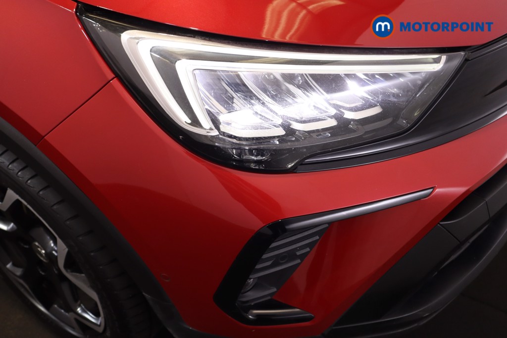 Vauxhall Crossland Ultimate Manual Petrol SUV - Stock Number (1571664) - 26th supplementary image