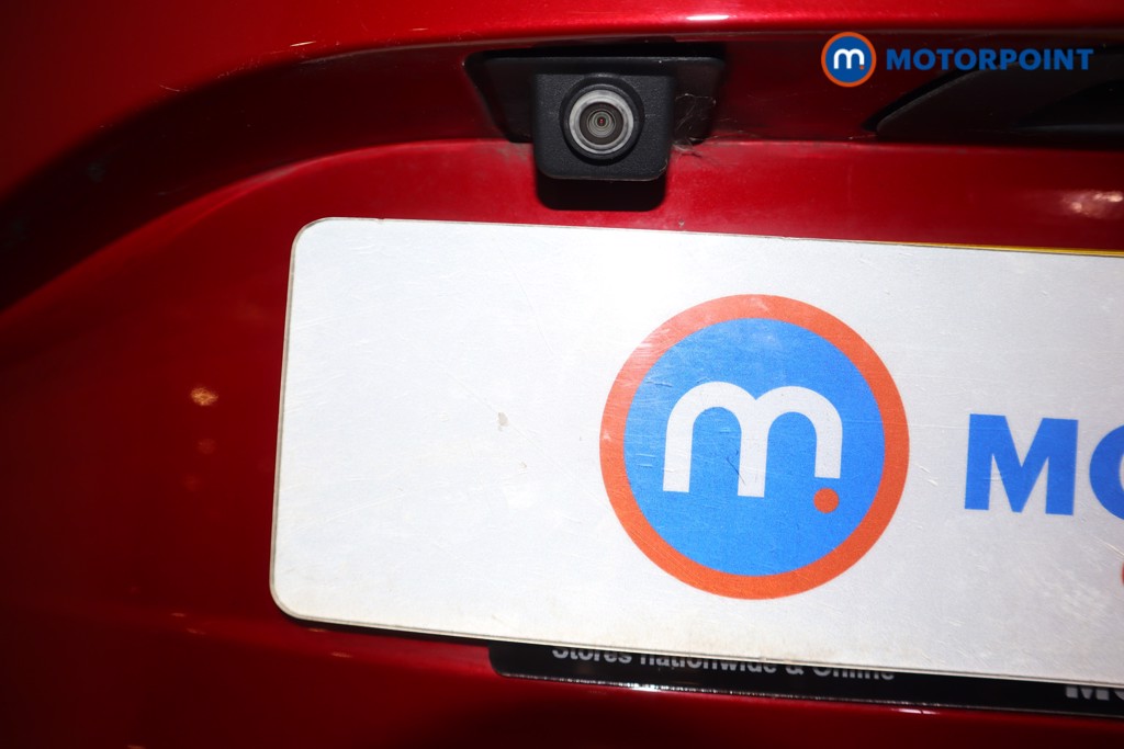 Vauxhall Crossland Ultimate Manual Petrol SUV - Stock Number (1571664) - 29th supplementary image