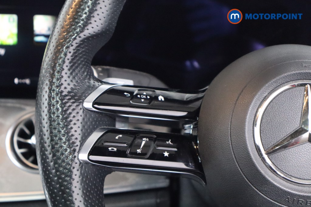 Mercedes-Benz E Class Amg Line Night Edition Automatic Petrol Coupe - Stock Number (1572458) - 7th supplementary image