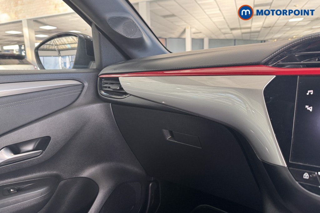 Vauxhall Corsa Sri Nav Manual Petrol Hatchback - Stock Number (1572885) - 15th supplementary image