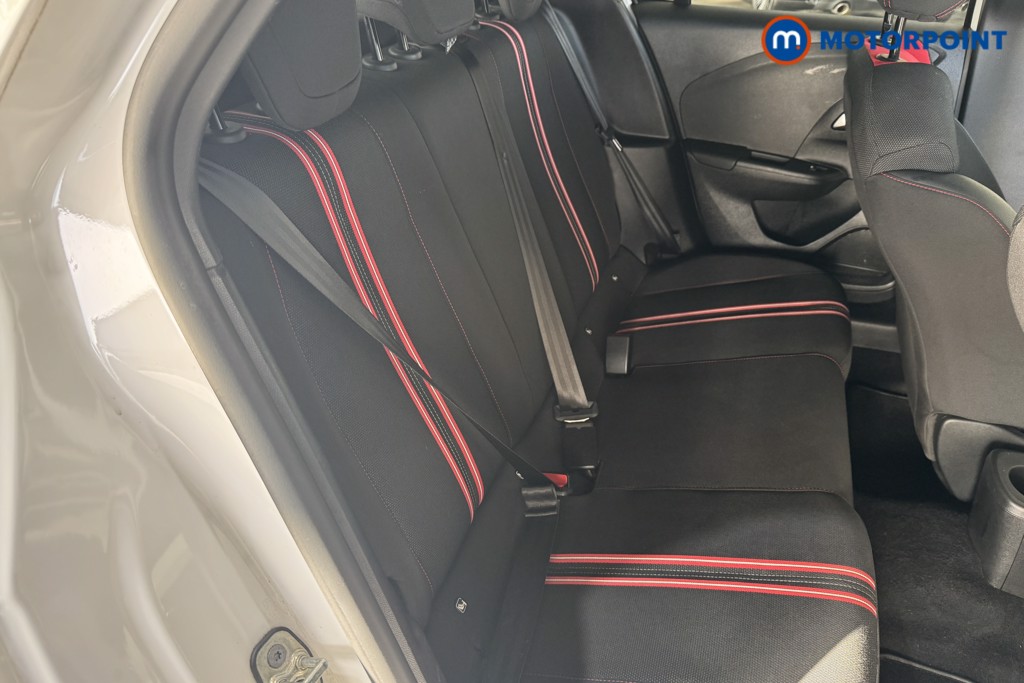 Vauxhall Corsa Sri Nav Manual Petrol Hatchback - Stock Number (1572885) - 17th supplementary image