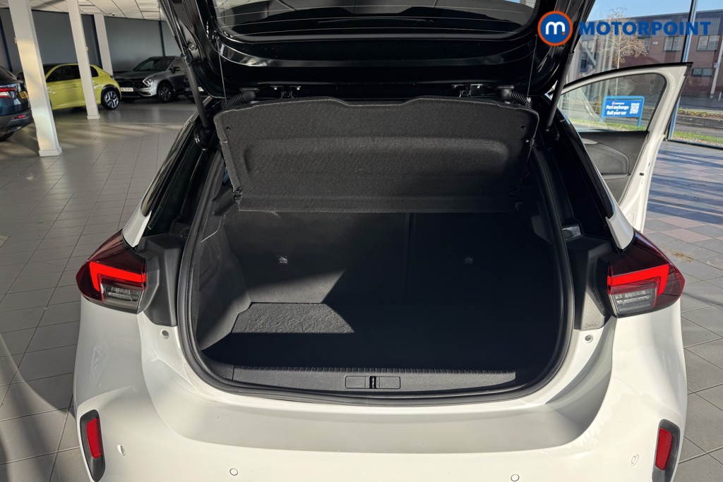 Vauxhall Corsa Sri Nav Manual Petrol Hatchback - Stock Number (1572885) - 19th supplementary image