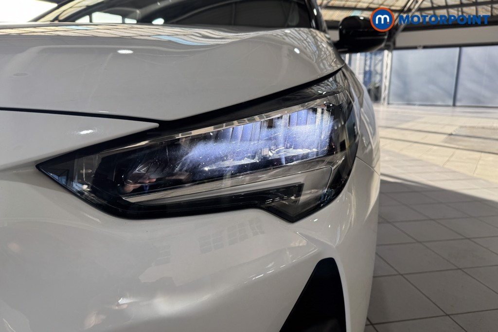 Vauxhall Corsa Sri Nav Manual Petrol Hatchback - Stock Number (1572885) - 21st supplementary image