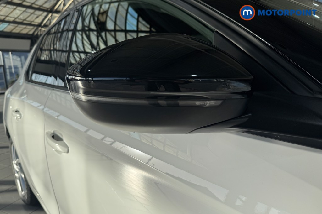 Vauxhall Corsa Sri Nav Manual Petrol Hatchback - Stock Number (1572885) - 23rd supplementary image