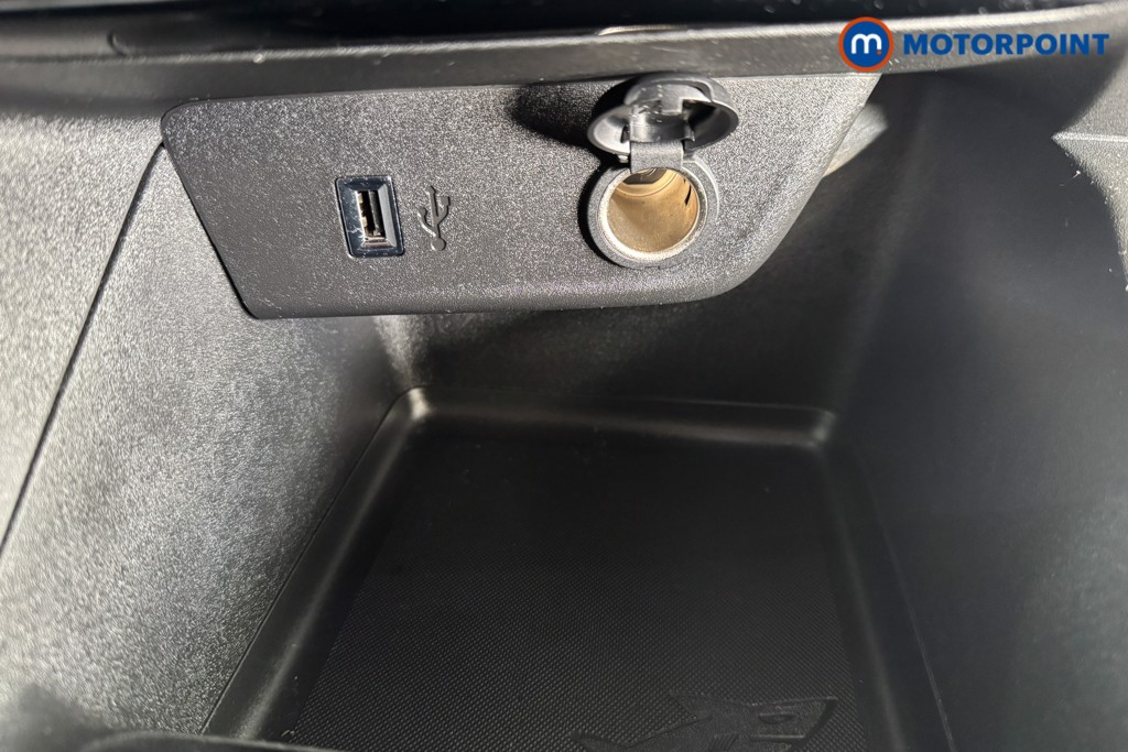 Vauxhall Corsa Sri Nav Manual Petrol Hatchback - Stock Number (1572885) - 25th supplementary image