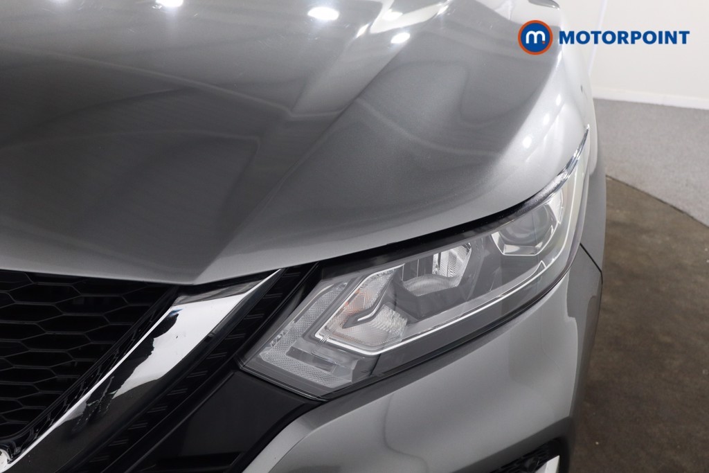 Nissan Qashqai N-Connecta Manual Petrol SUV - Stock Number (1573927) - 27th supplementary image