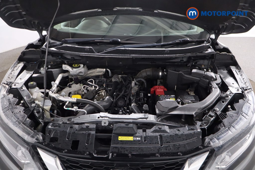 Nissan Qashqai N-Connecta Manual Petrol SUV - Stock Number (1573927) - 31st supplementary image