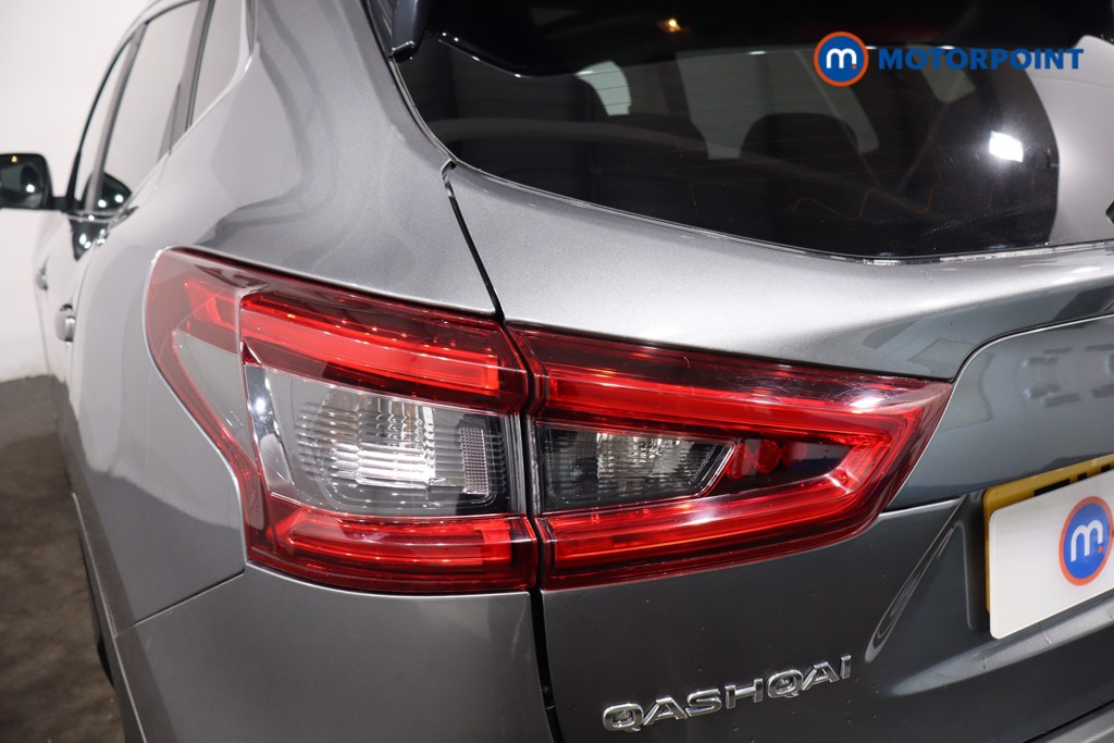Nissan Qashqai N-Connecta Manual Petrol SUV - Stock Number (1573927) - 33rd supplementary image