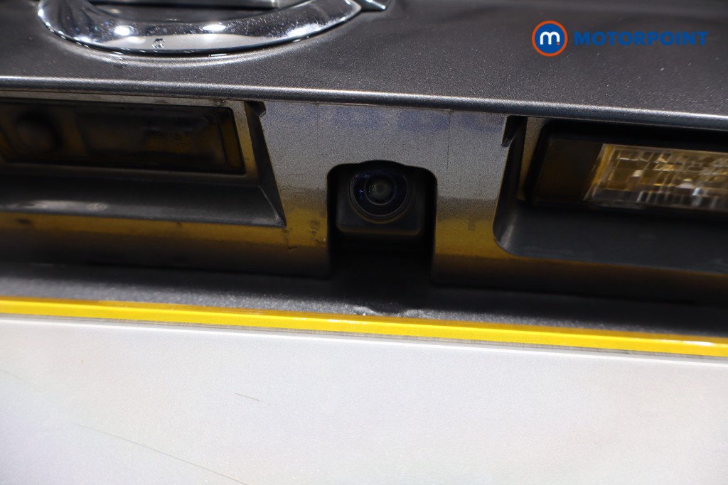 Nissan Qashqai N-Connecta Manual Petrol SUV - Stock Number (1573927) - 35th supplementary image