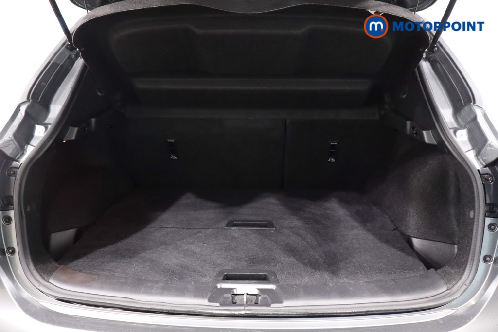 Nissan Qashqai N-Connecta Manual Petrol SUV - Stock Number (1573927) - 37th supplementary image