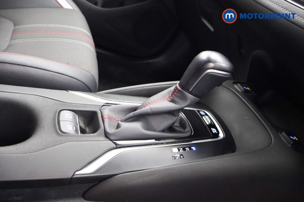 Toyota Corolla Gr Sport Automatic Petrol-Electric Hybrid Estate - Stock Number (1574507) - 6th supplementary image