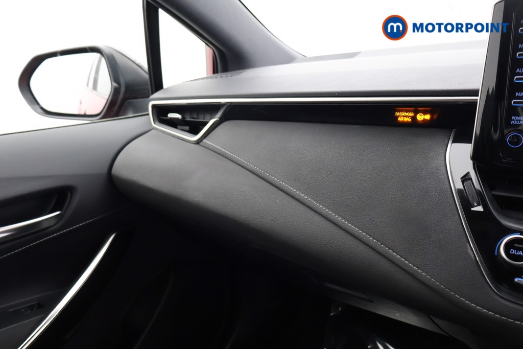 Toyota Corolla Gr Sport Automatic Petrol-Electric Hybrid Estate - Stock Number (1574507) - 8th supplementary image