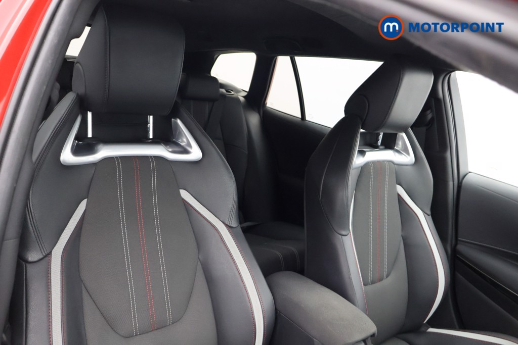 Toyota Corolla Gr Sport Automatic Petrol-Electric Hybrid Estate - Stock Number (1574507) - 11th supplementary image