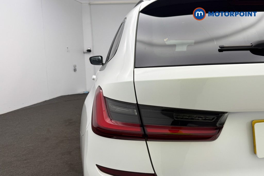 BMW 3 Series M Sport Automatic Petrol Estate - Stock Number (1581754) - 5th supplementary image