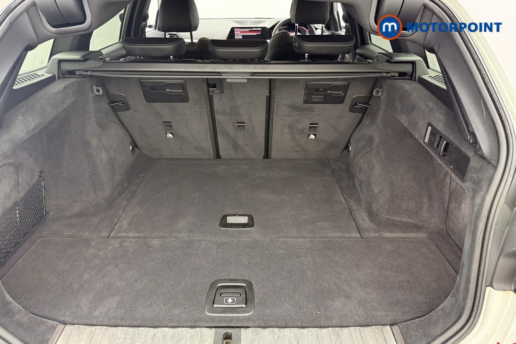 BMW 3 Series M Sport Automatic Petrol Estate - Stock Number (1581754) - 7th supplementary image