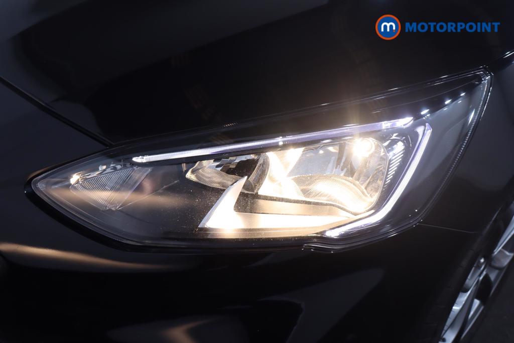 Ford Focus St-Line Manual Petrol Hatchback - Stock Number (1582076) - 15th supplementary image