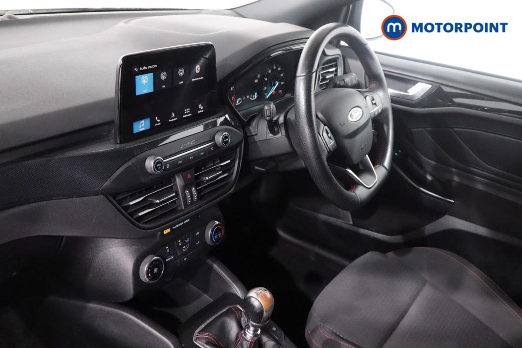Ford Focus St-Line Manual Petrol Hatchback - Stock Number (1582076) - 17th supplementary image