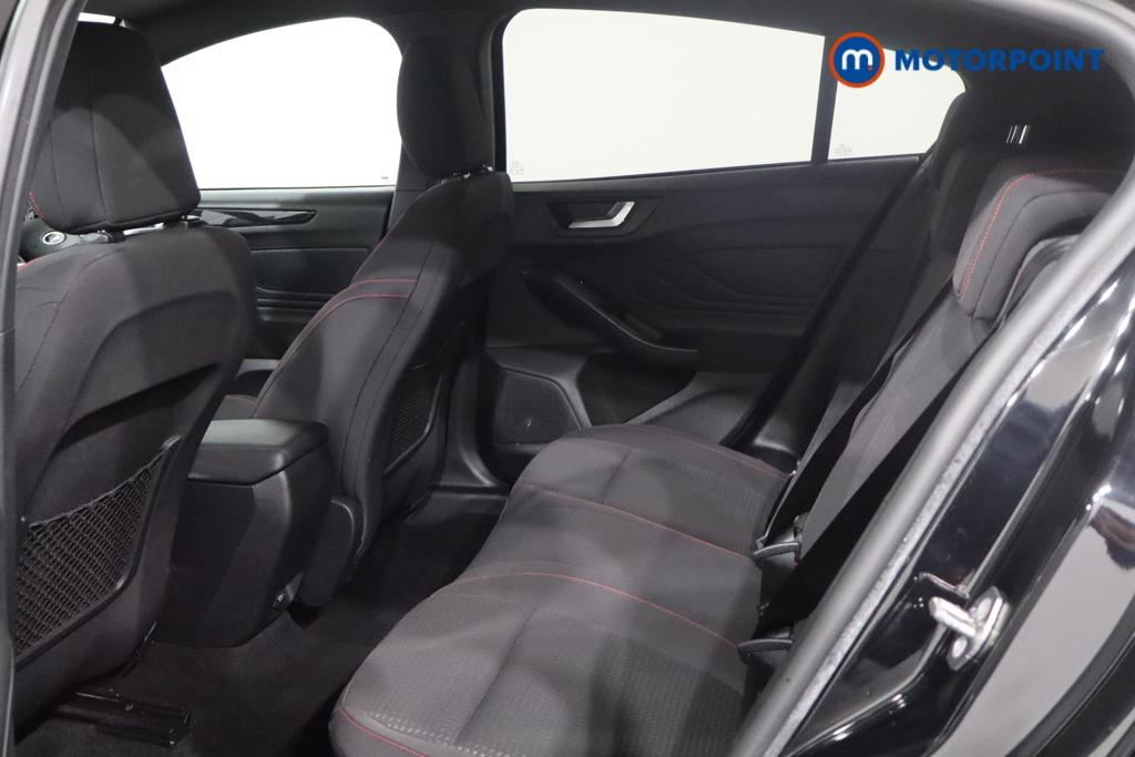 Ford Focus St-Line Manual Petrol Hatchback - Stock Number (1582076) - 19th supplementary image
