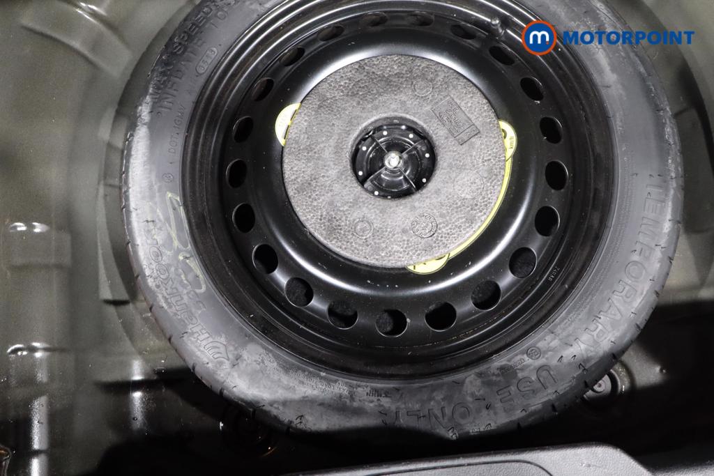 Ford Focus St-Line Manual Petrol Hatchback - Stock Number (1582076) - 24th supplementary image