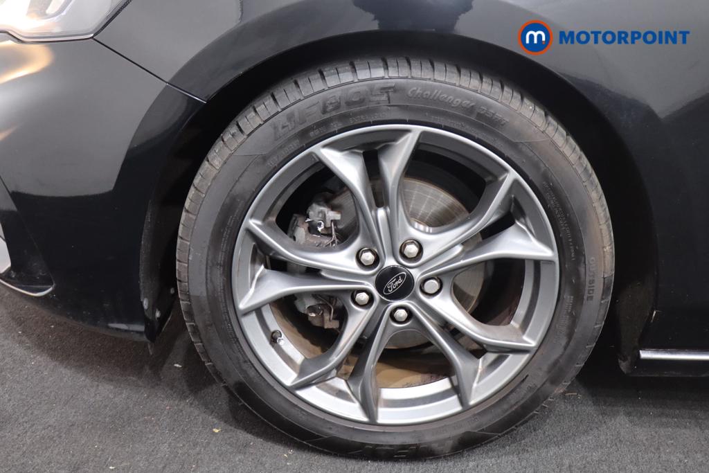 Ford Focus St-Line Manual Petrol Hatchback - Stock Number (1582076) - 27th supplementary image