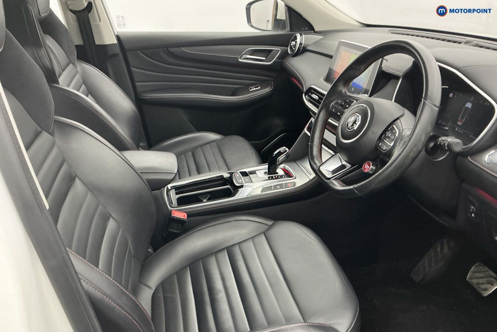 Mg Motor Uk HS Exclusive Automatic Petrol SUV - Stock Number (1584011) - 5th supplementary image