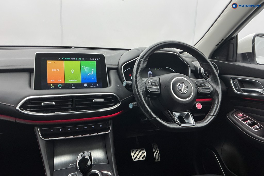 Mg Motor Uk HS Exclusive Automatic Petrol SUV - Stock Number (1584011) - 11th supplementary image