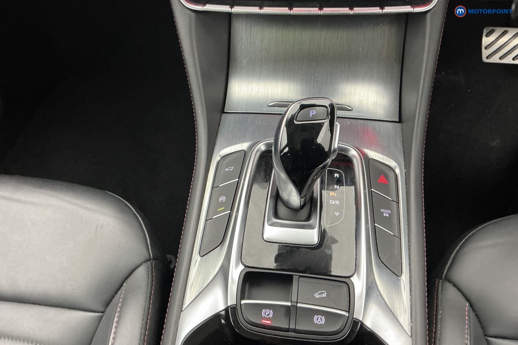 Mg Motor Uk HS Exclusive Automatic Petrol SUV - Stock Number (1584011) - 14th supplementary image