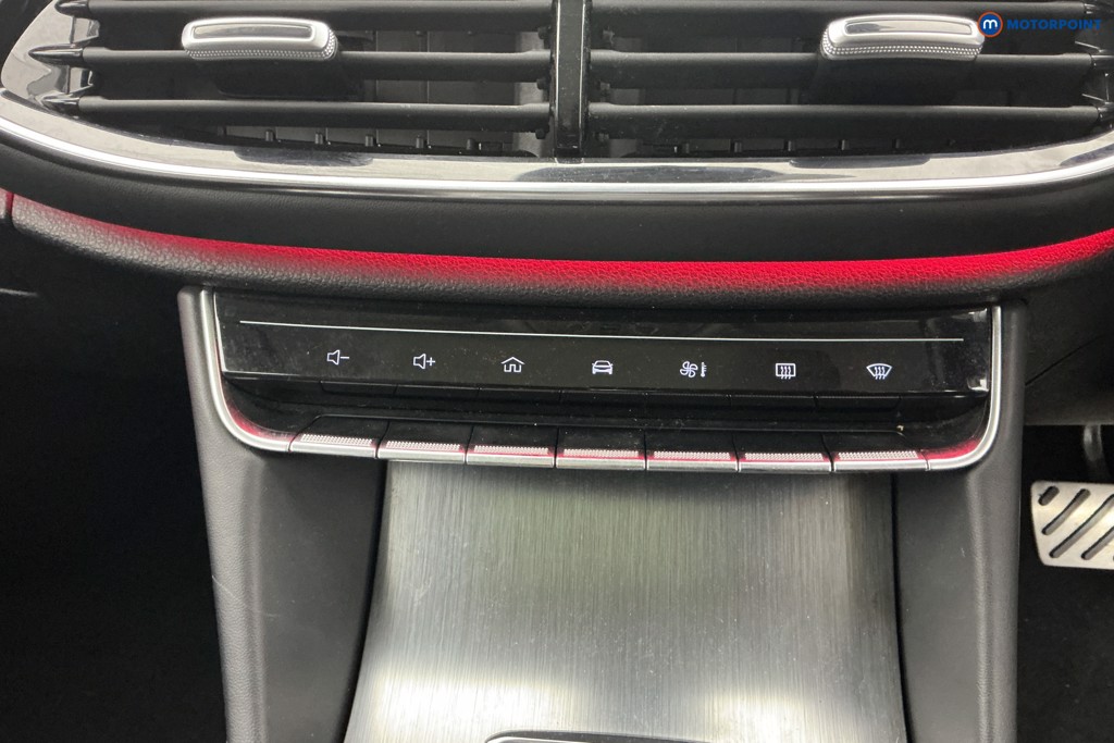 Mg Motor Uk HS Exclusive Automatic Petrol SUV - Stock Number (1584011) - 15th supplementary image