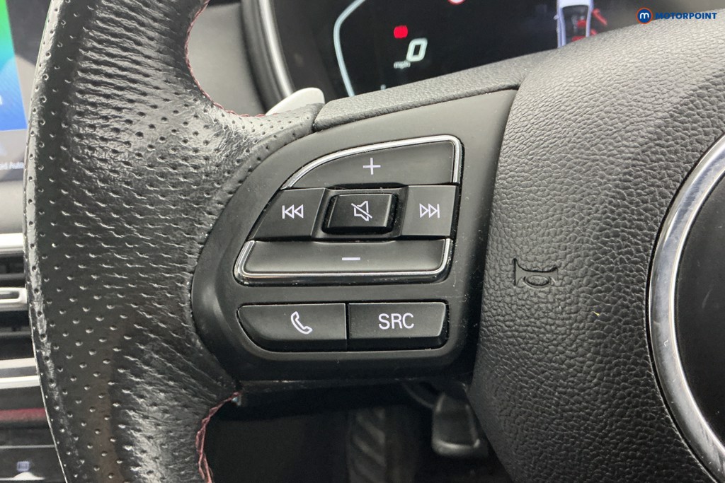 Mg Motor Uk HS Exclusive Automatic Petrol SUV - Stock Number (1584011) - 17th supplementary image