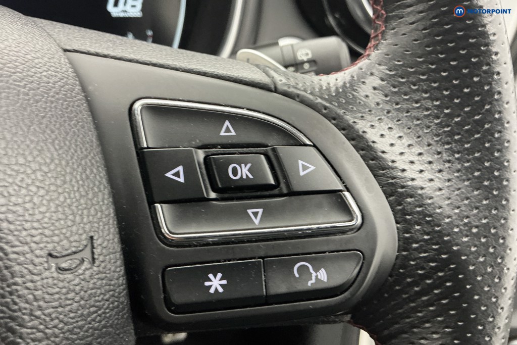 Mg Motor Uk HS Exclusive Automatic Petrol SUV - Stock Number (1584011) - 18th supplementary image